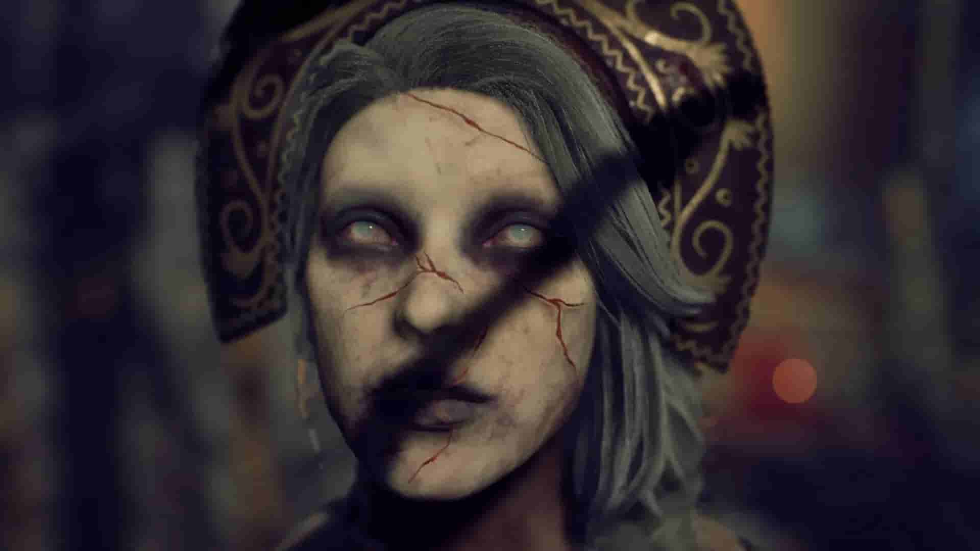 EBOLA VILLAGE screenshot thumbnail screenshot 0