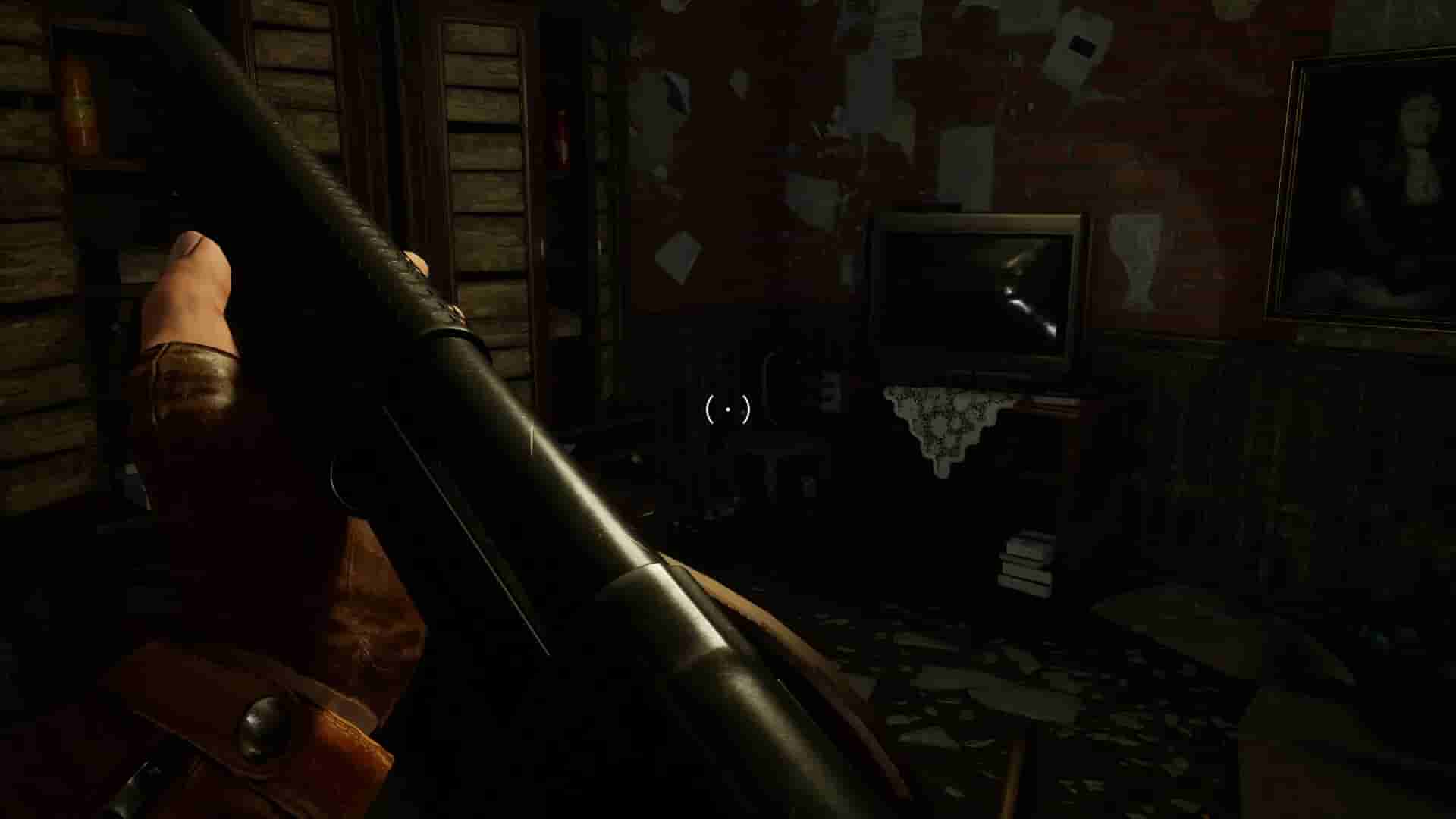 EBOLA VILLAGE screenshot thumbnail screenshot 13