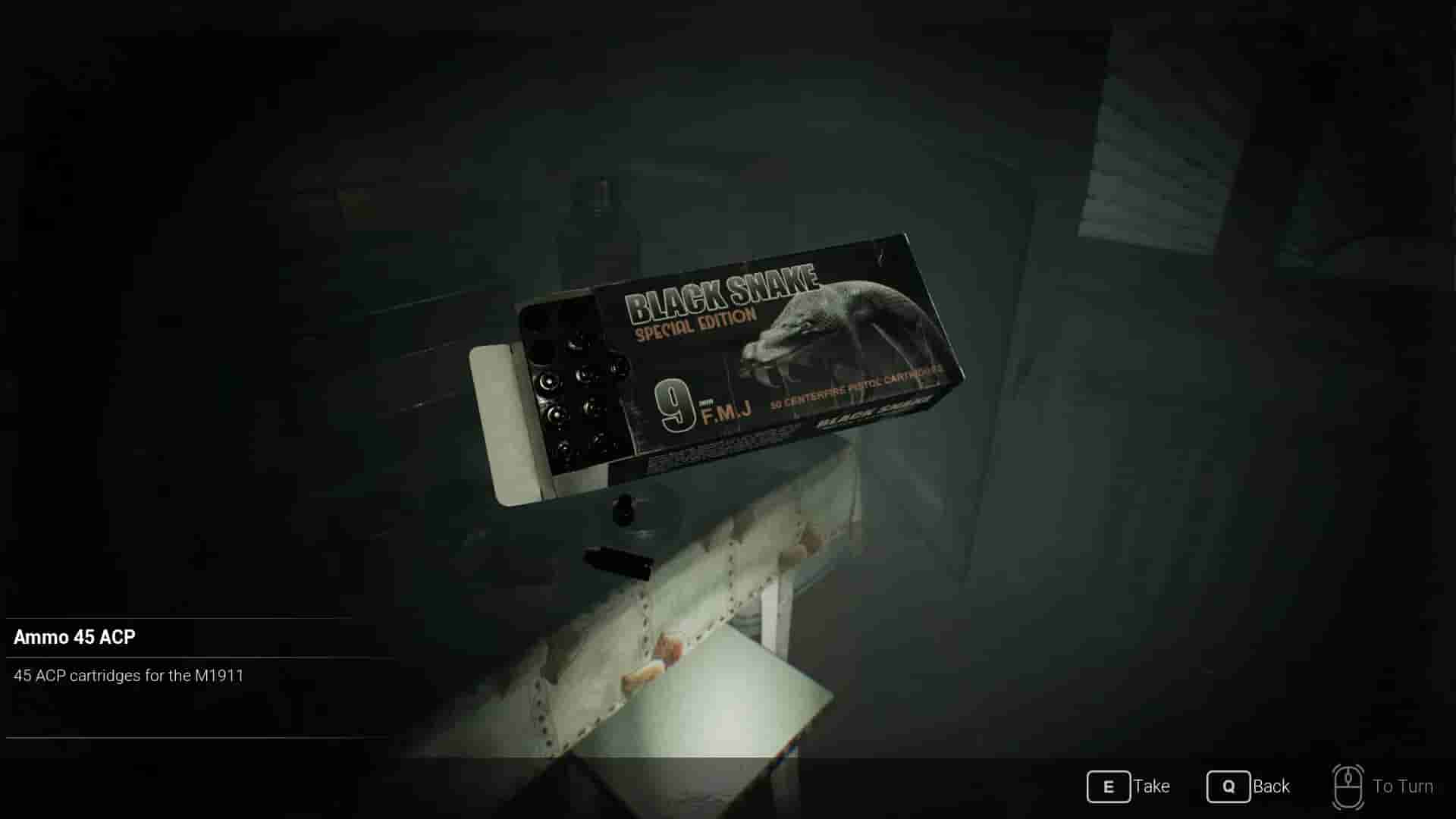 EBOLA VILLAGE screenshot thumbnail screenshot 14