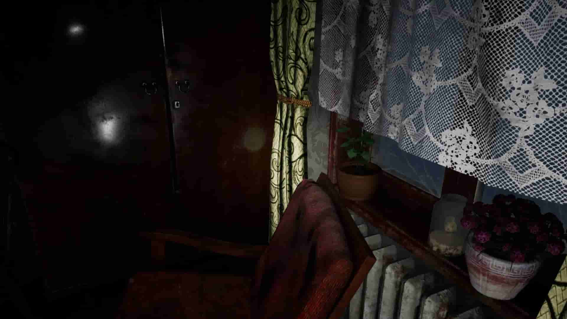 EBOLA VILLAGE screenshot thumbnail screenshot 4