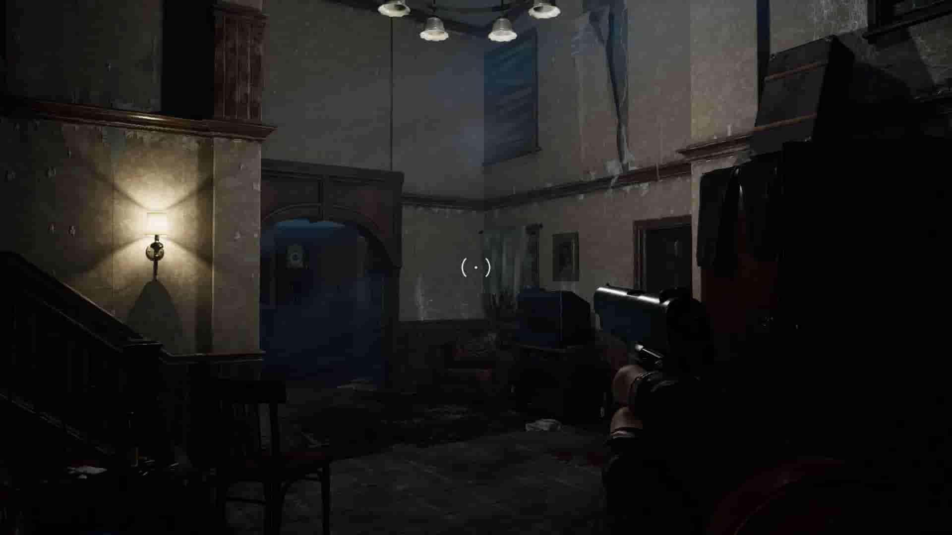EBOLA VILLAGE screenshot thumbnail screenshot 7