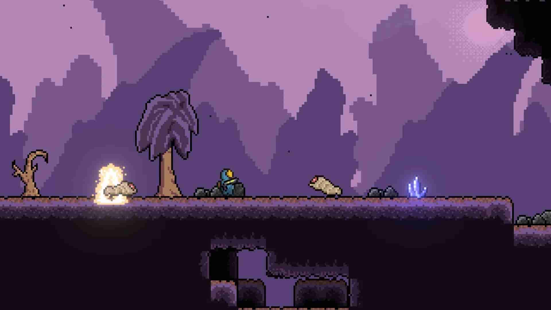 Echo Storm screenshot thumbnail screenshot 12
