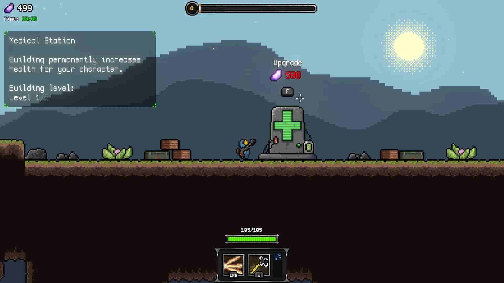 Echo Storm screenshot thumbnail screenshot 7