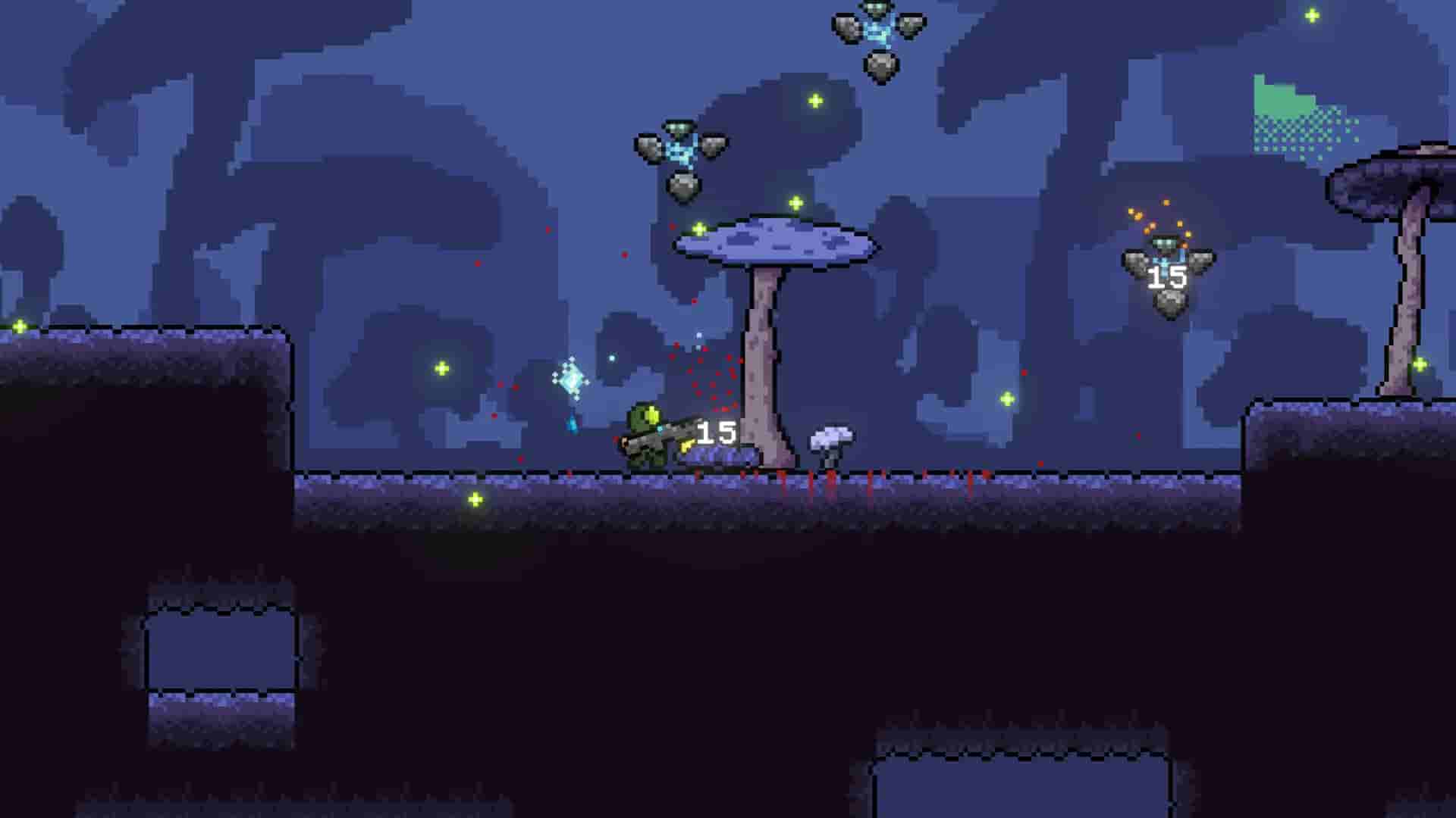 Echo Storm screenshot thumbnail screenshot 8
