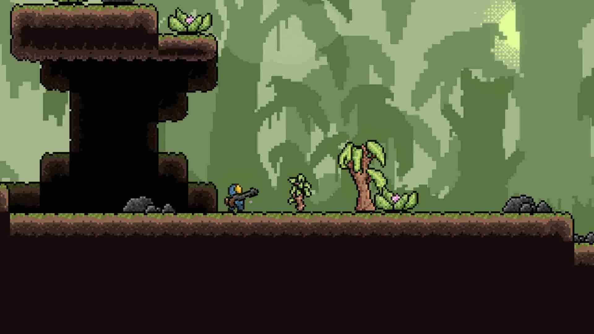 Echo Storm screenshot thumbnail screenshot 9