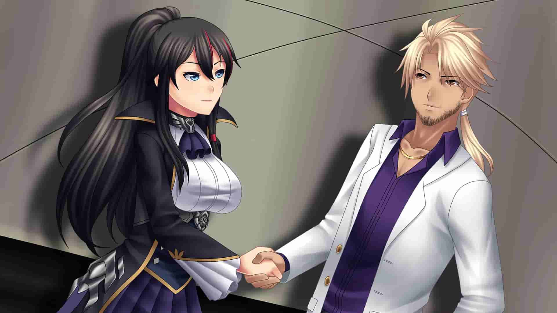 Echo Tokyo: Phoenix screenshot thumbnail screenshot 10