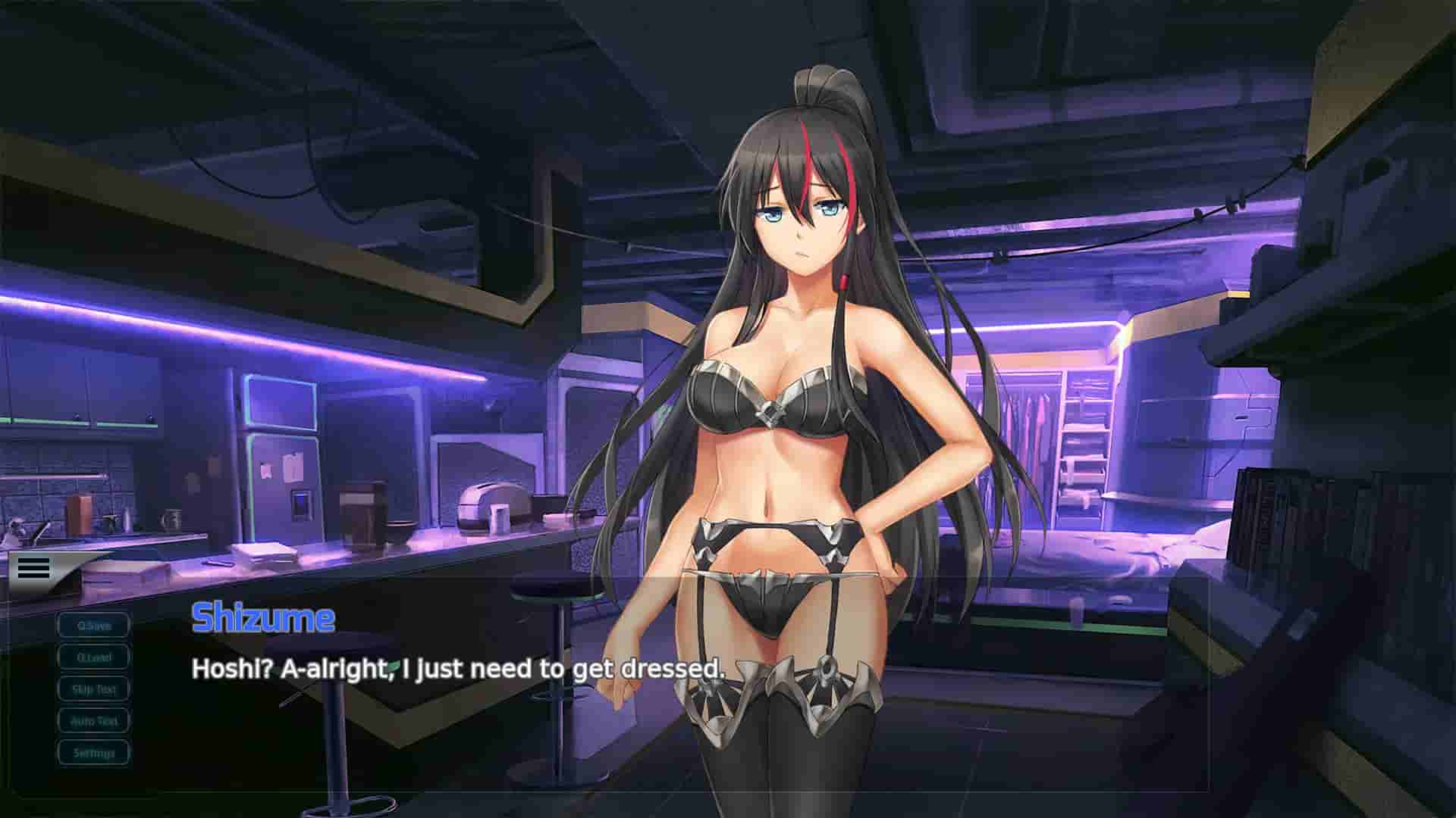 Echo Tokyo: Phoenix screenshot thumbnail screenshot 7