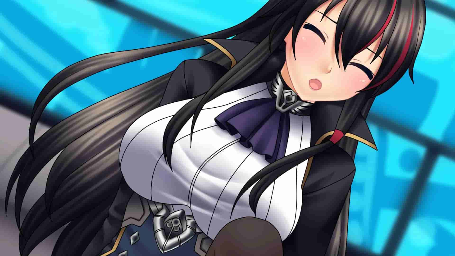 Echo Tokyo: Phoenix screenshot thumbnail screenshot 8