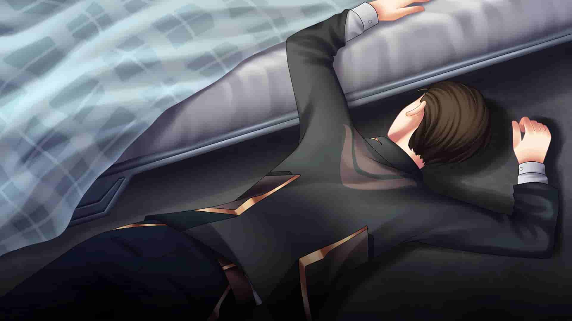 Echo Tokyo: Phoenix screenshot thumbnail screenshot 9