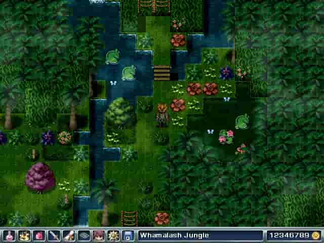 Echoes of Aetheria screenshot thumbnail screenshot 11