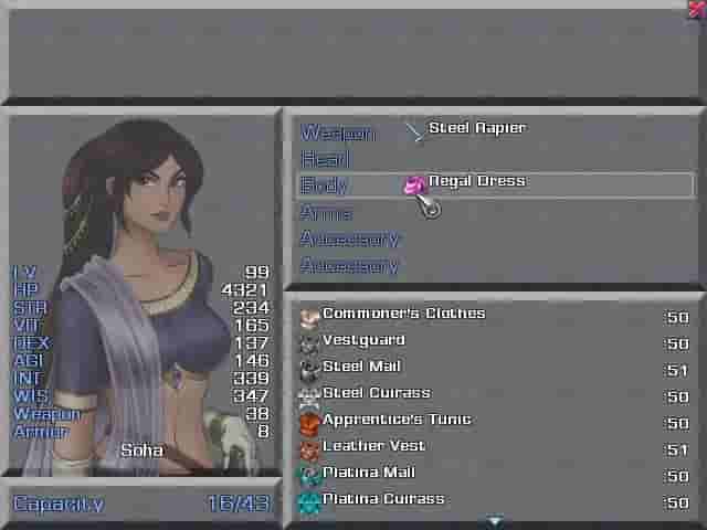 Echoes of Aetheria screenshot thumbnail screenshot 14