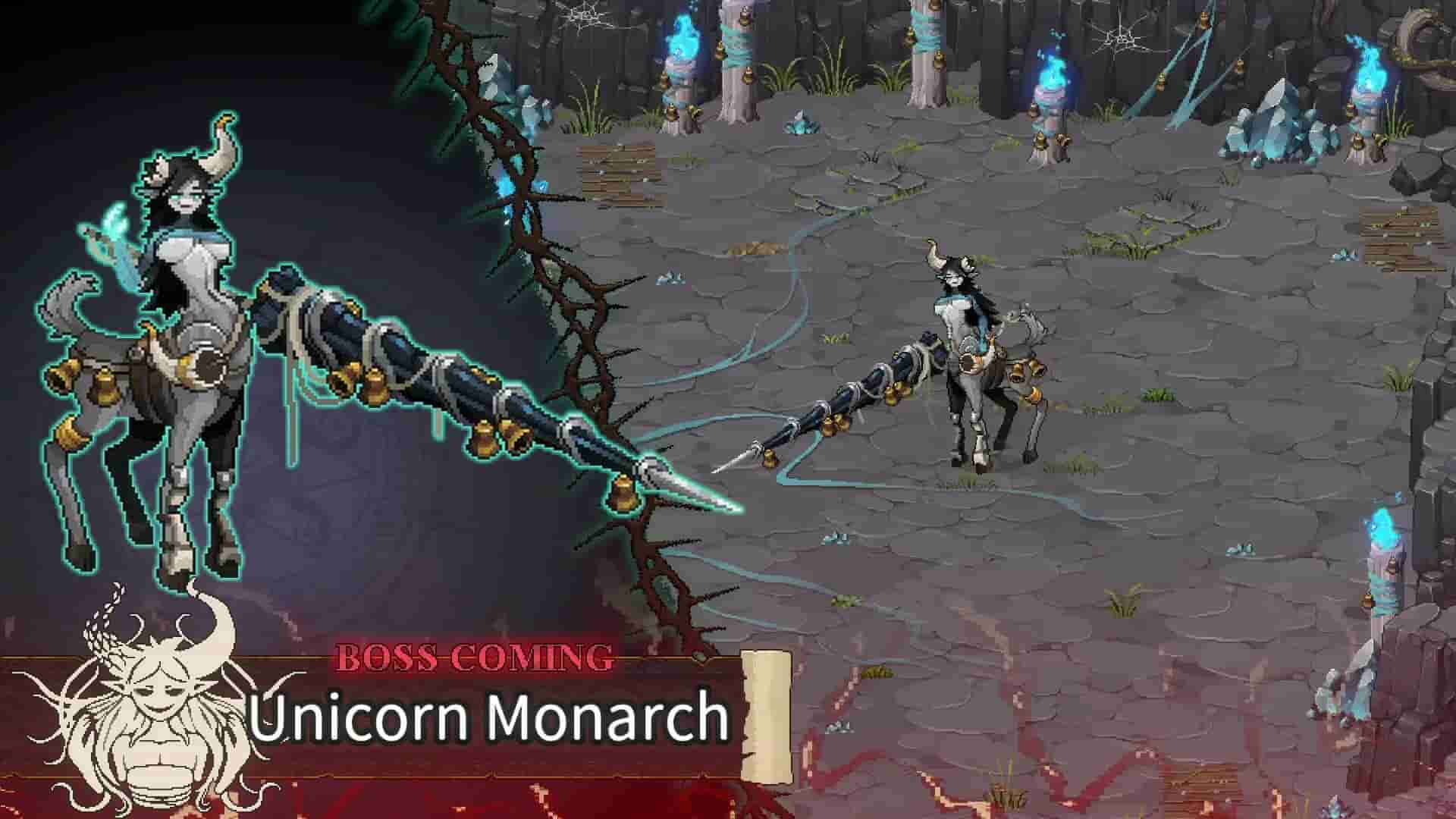 Echoes Of Spellcraft screenshot thumbnail screenshot 1