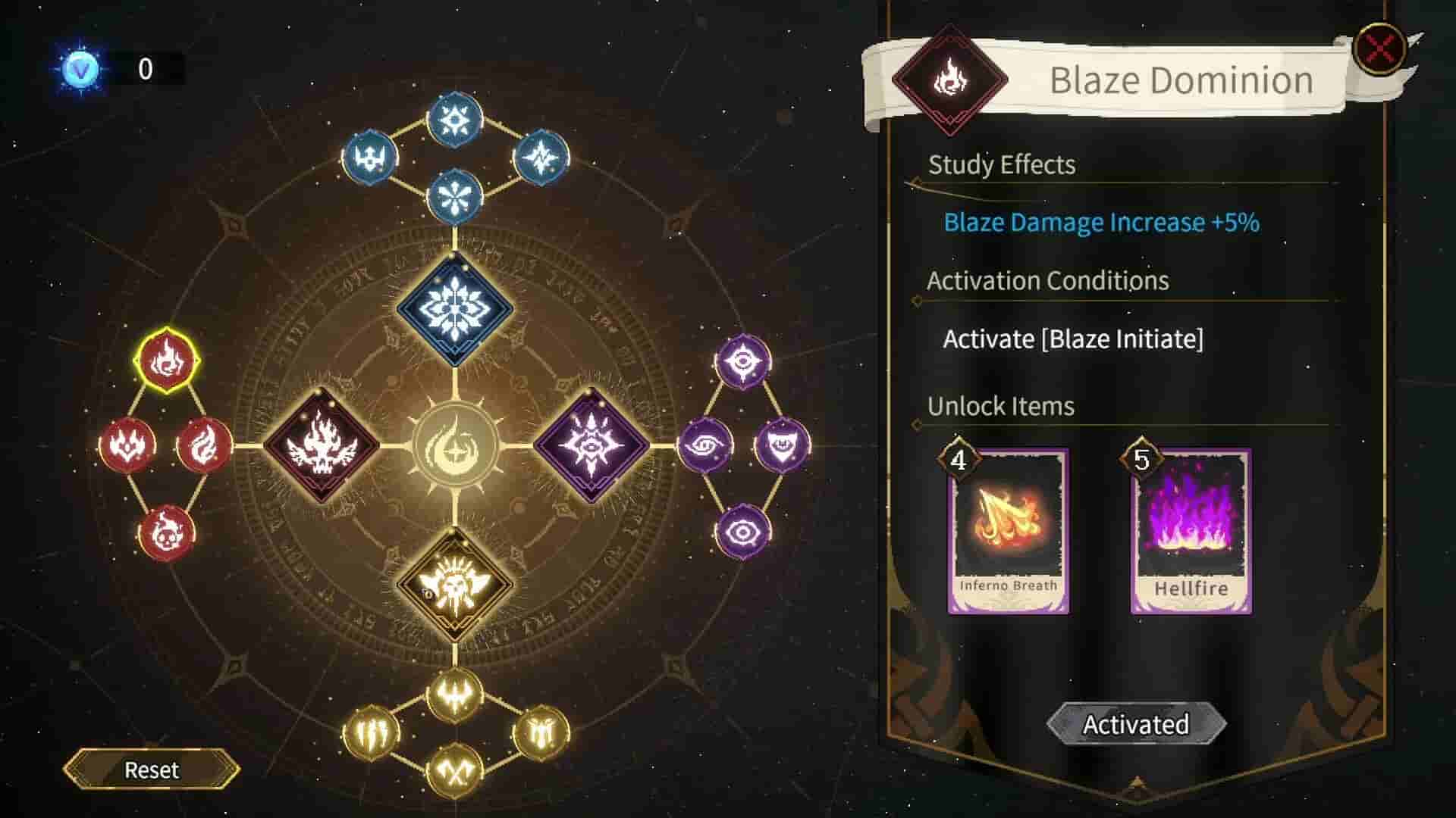Echoes Of Spellcraft screenshot thumbnail screenshot 7