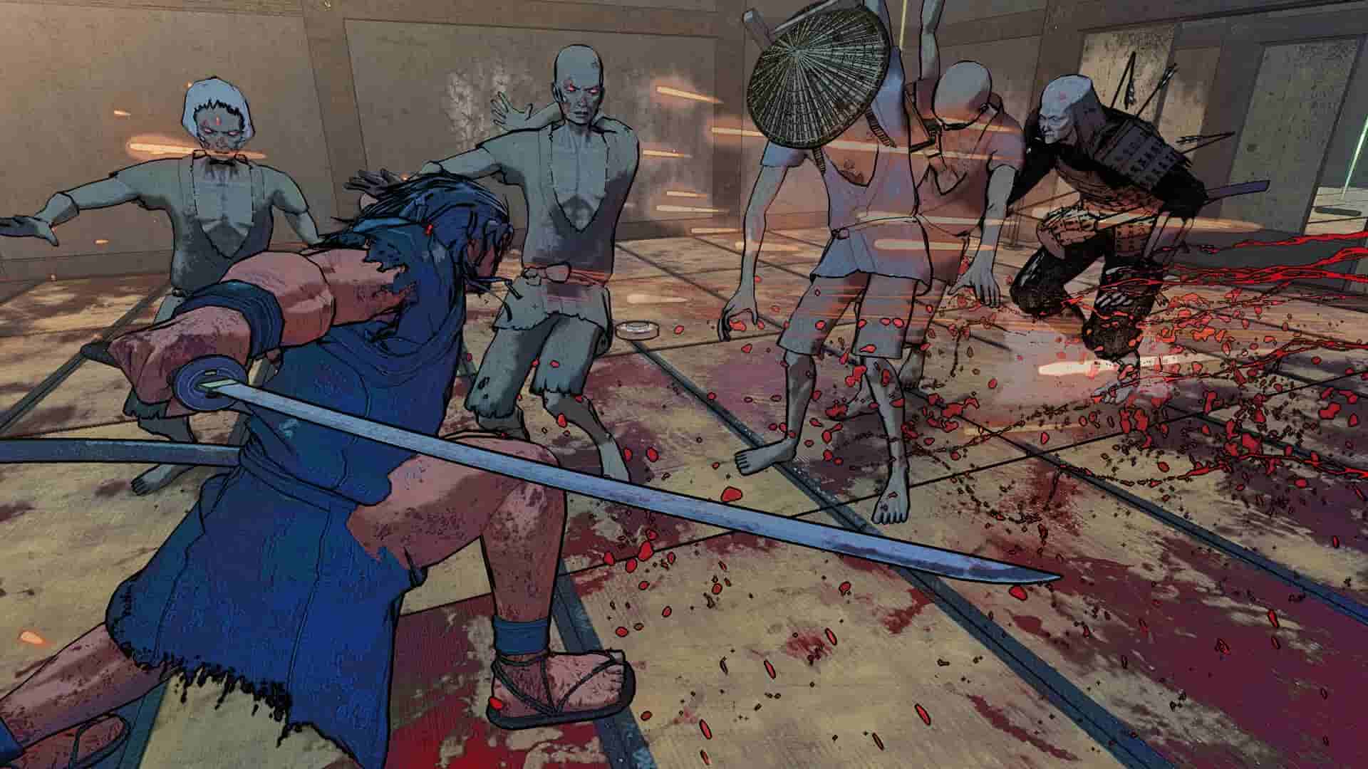 Ed-0: Zombie Uprising screenshot thumbnail screenshot 10