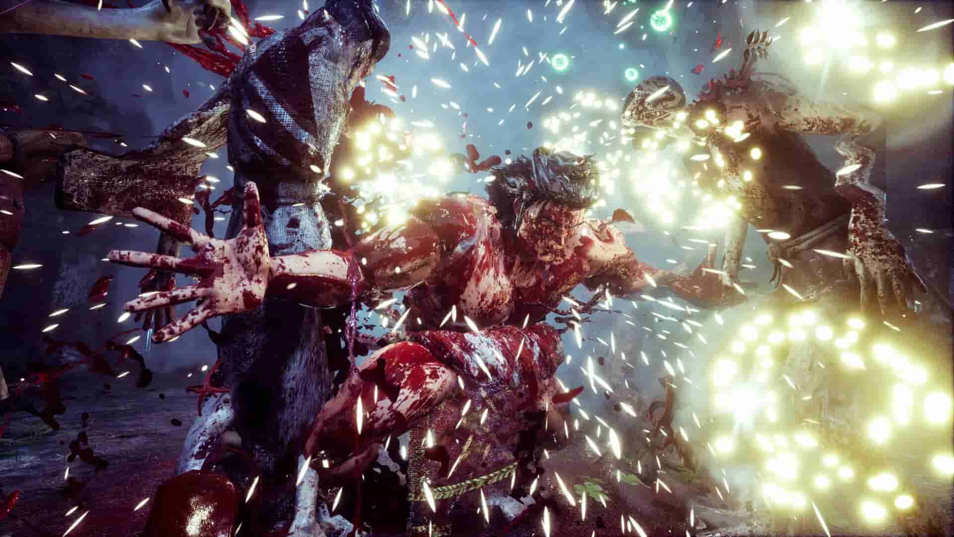 Ed-0: Zombie Uprising screenshot thumbnail screenshot 4