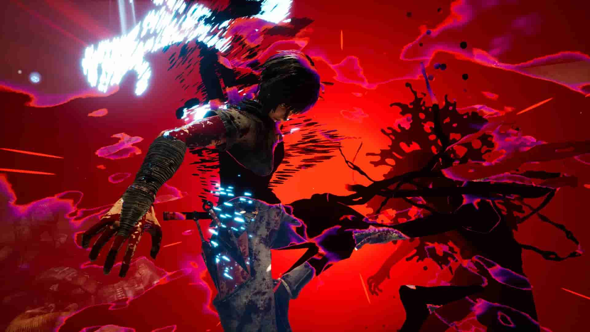 Ed-0: Zombie Uprising screenshot thumbnail screenshot 5