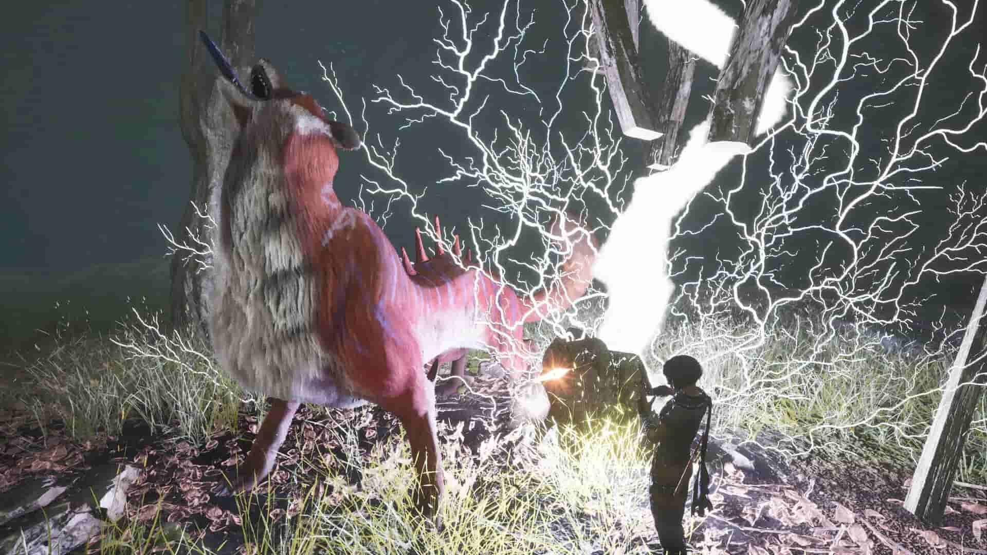 Ed-0: Zombie Uprising screenshot thumbnail screenshot 8