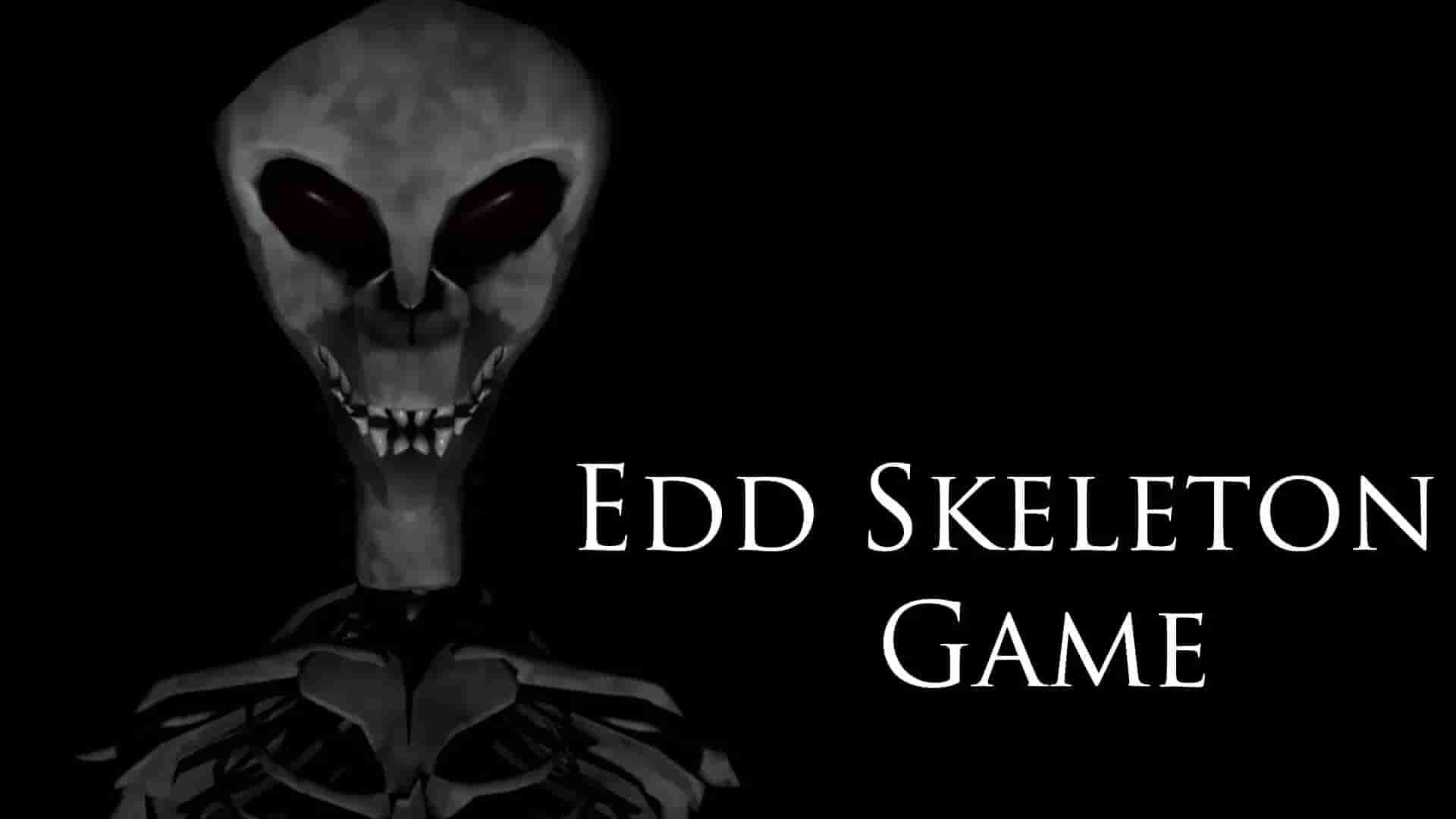 Edd Skeleton Game screenshot thumbnail screenshot 21