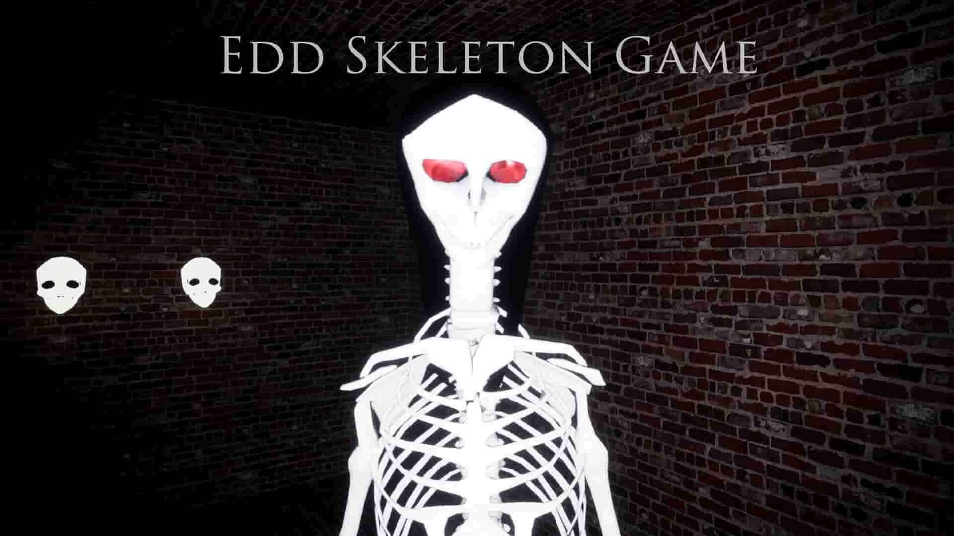 Edd Skeleton Game screenshot thumbnail screenshot 22