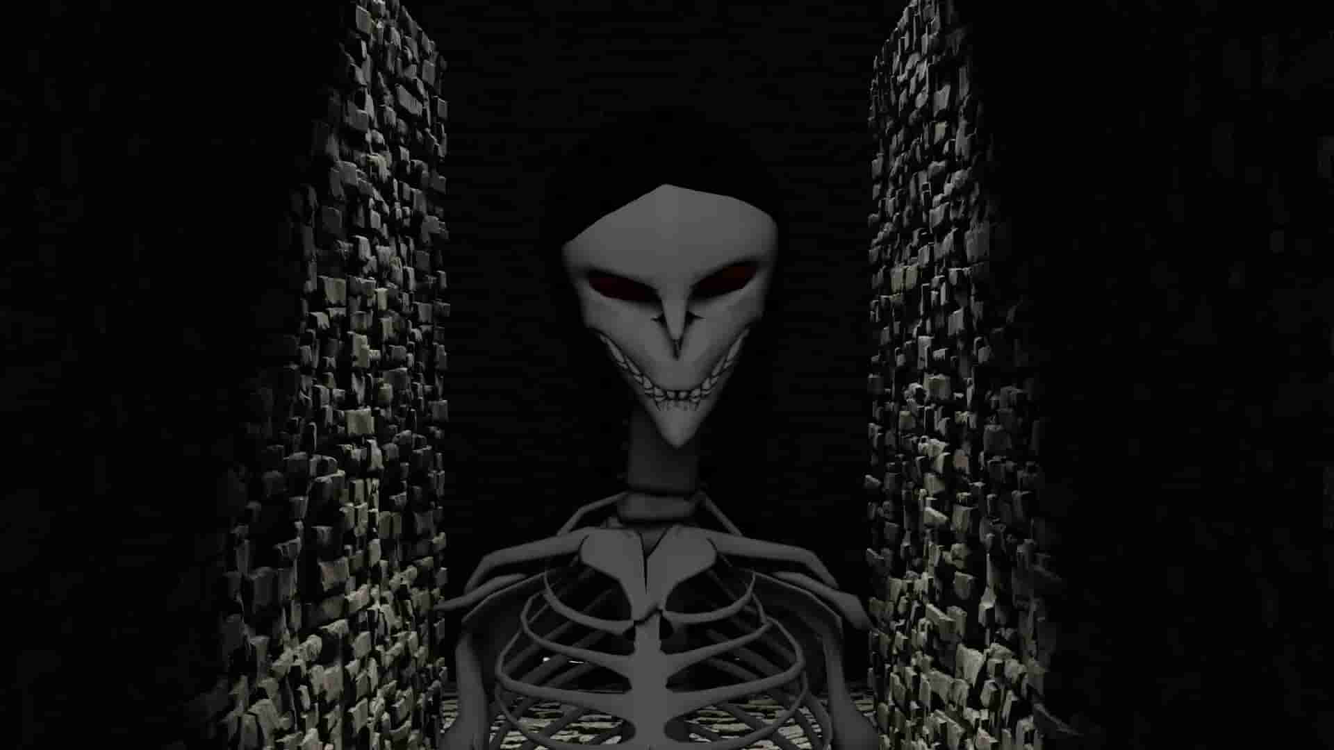 Edd Skeleton Game screenshot thumbnail screenshot 23