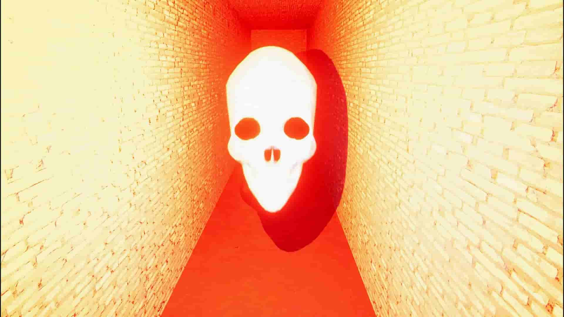 Edd Skeleton Game screenshot thumbnail screenshot 5