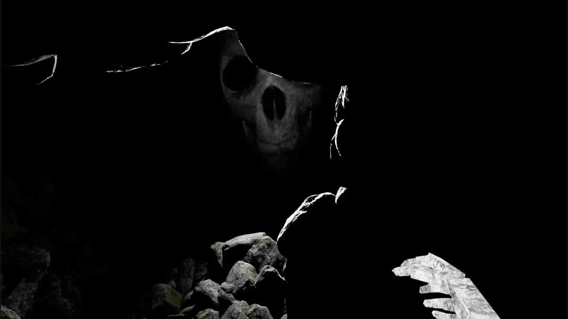 Edd Skeleton Game screenshot thumbnail screenshot 9