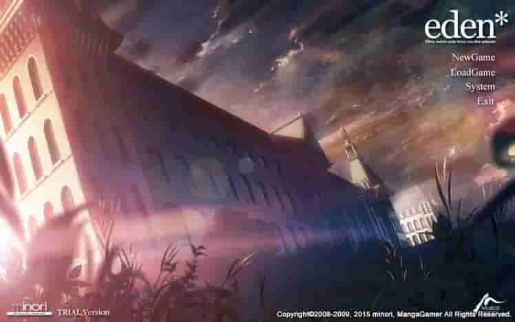 eden* screenshot thumbnail screenshot 2