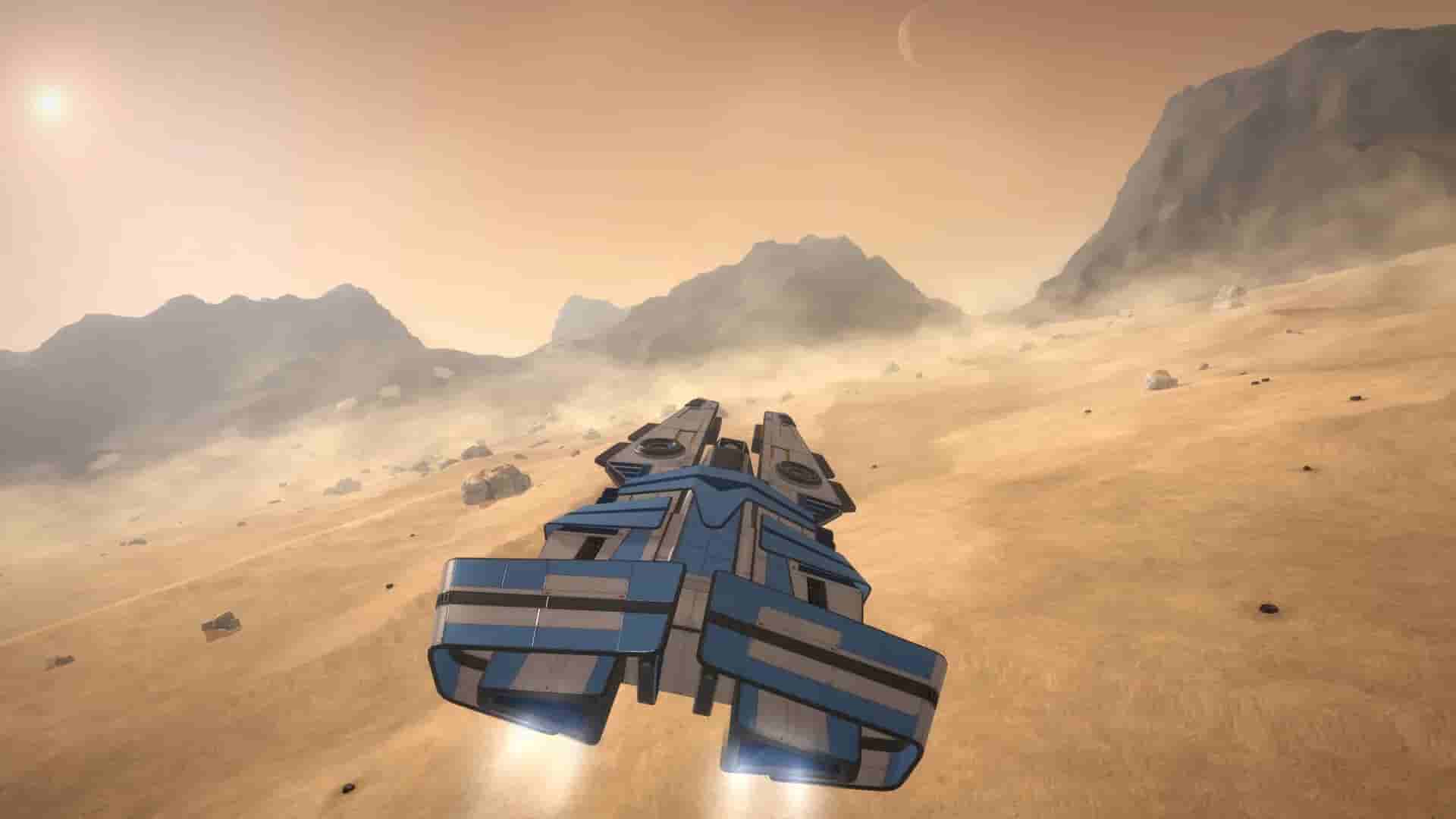 Eden Crafters screenshot thumbnail screenshot 4