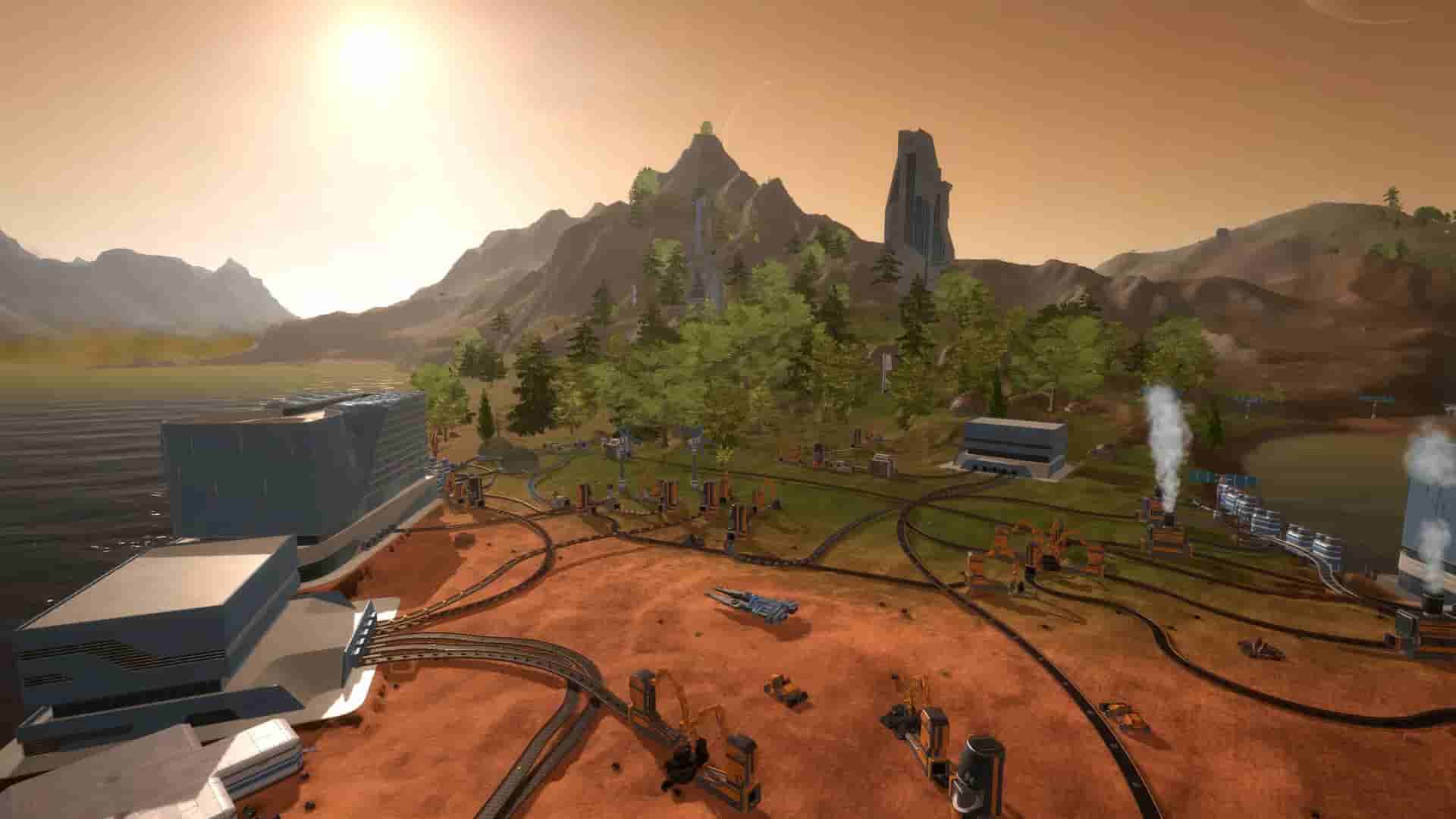 Eden Crafters screenshot thumbnail screenshot 5