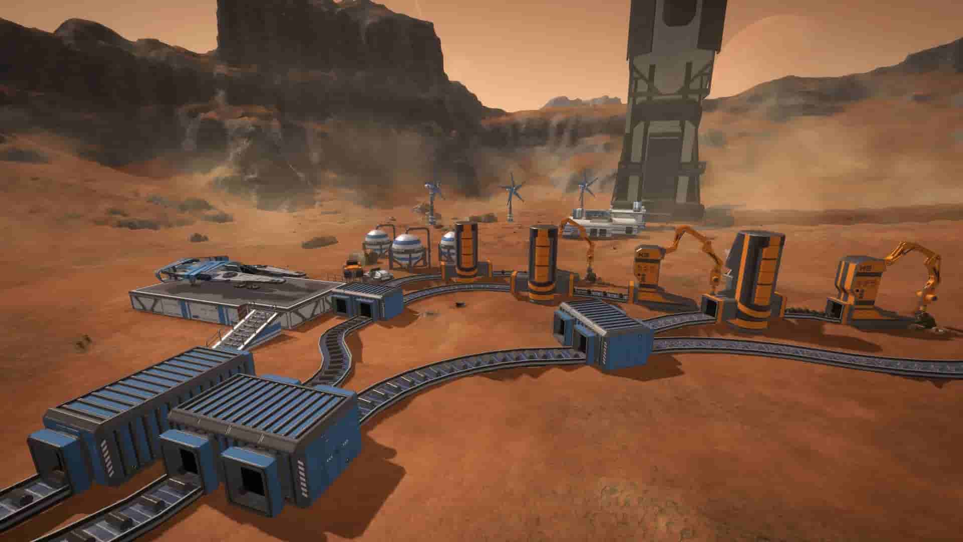 Eden Crafters screenshot thumbnail screenshot 8