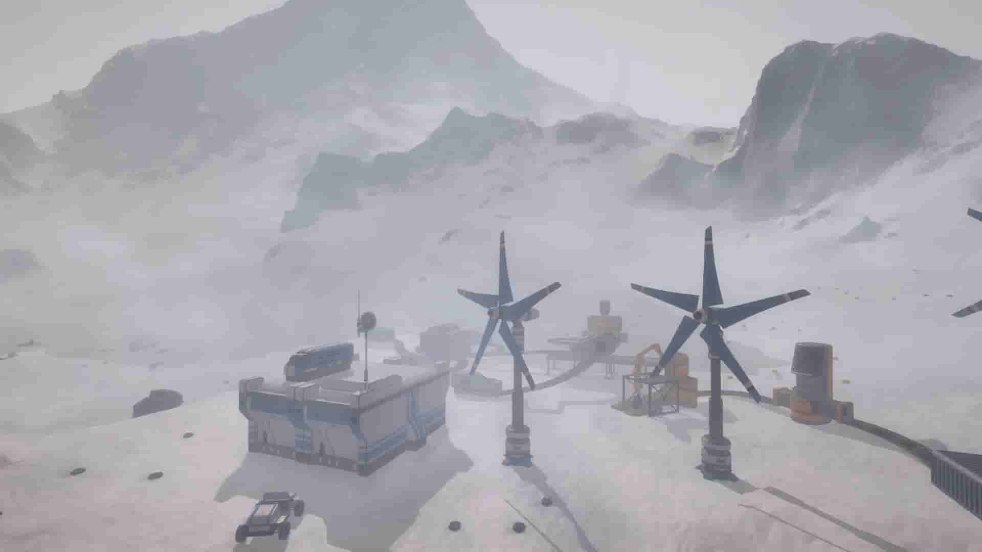 Eden Crafters screenshot thumbnail screenshot 9