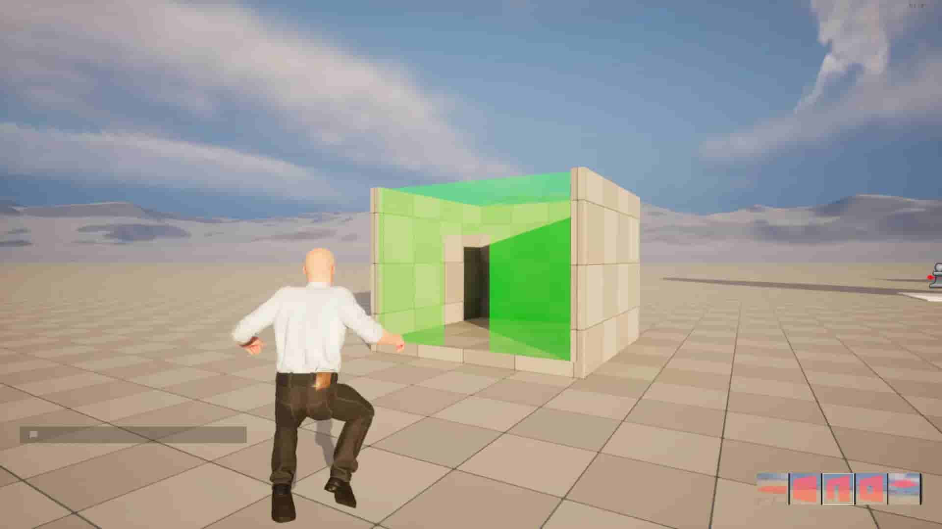 EDEN: Create World screenshot thumbnail screenshot 1