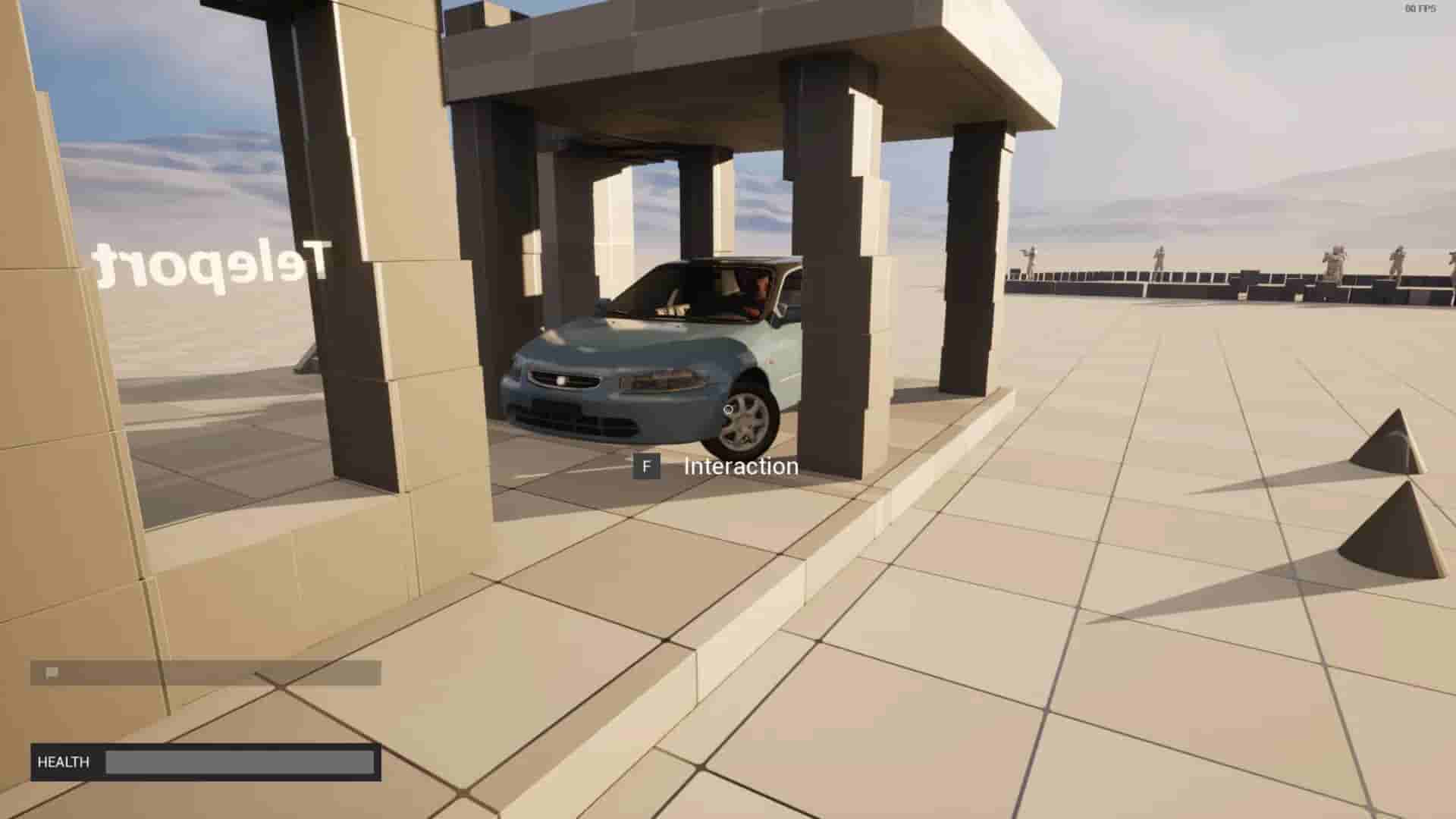 EDEN: Create World screenshot thumbnail screenshot 10