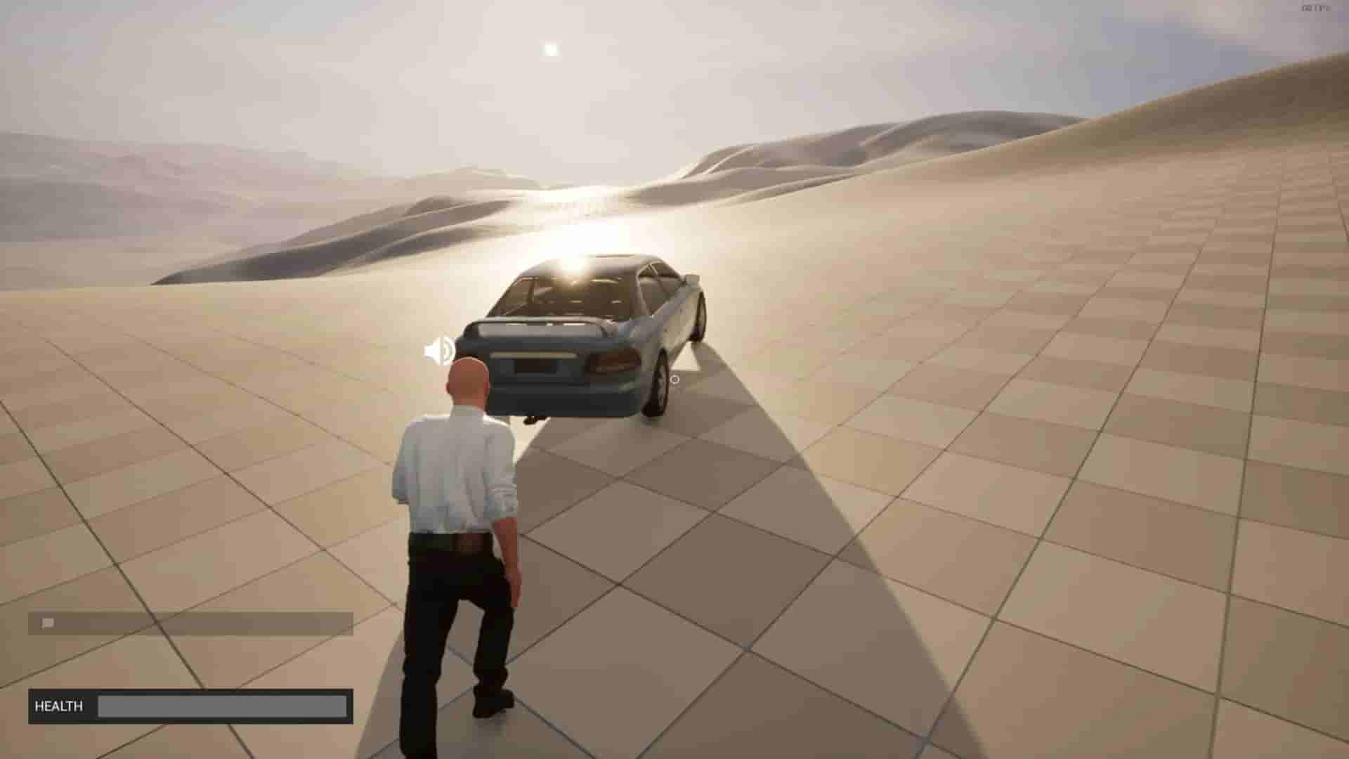 EDEN: Create World screenshot thumbnail screenshot 2