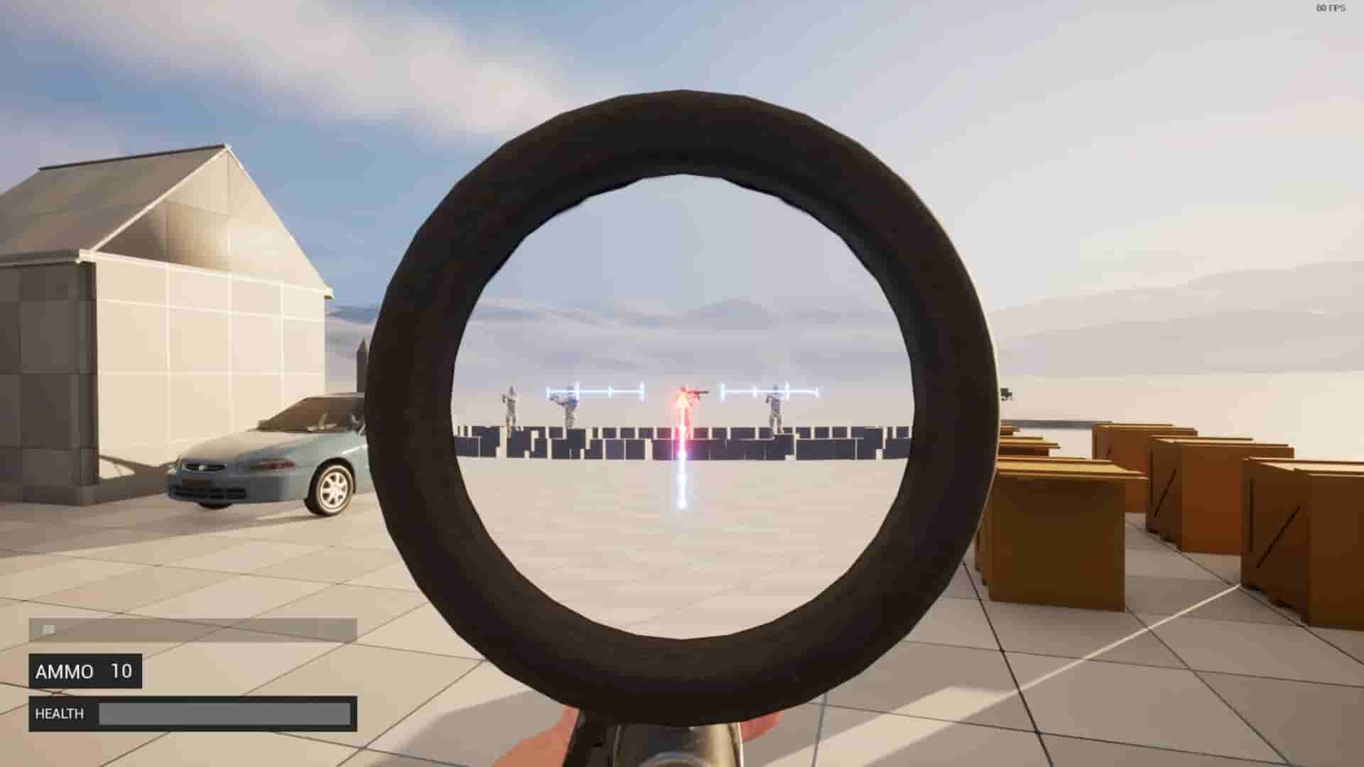EDEN: Create World screenshot thumbnail screenshot 3