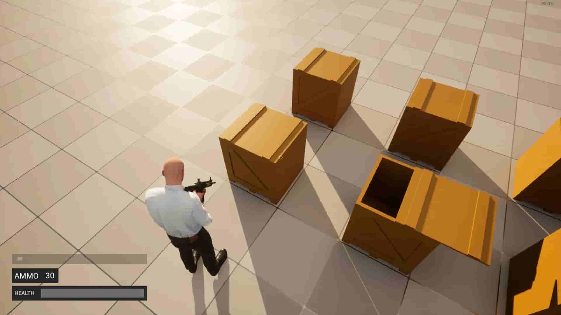 EDEN: Create World screenshot thumbnail screenshot 4