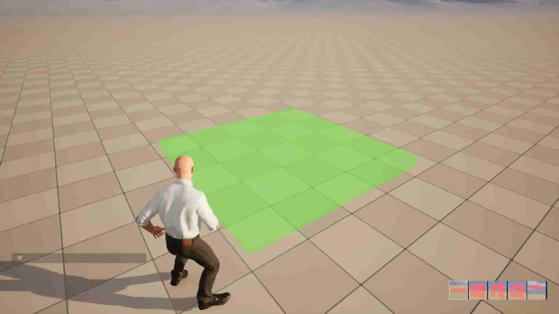 EDEN: Create World screenshot thumbnail screenshot 5