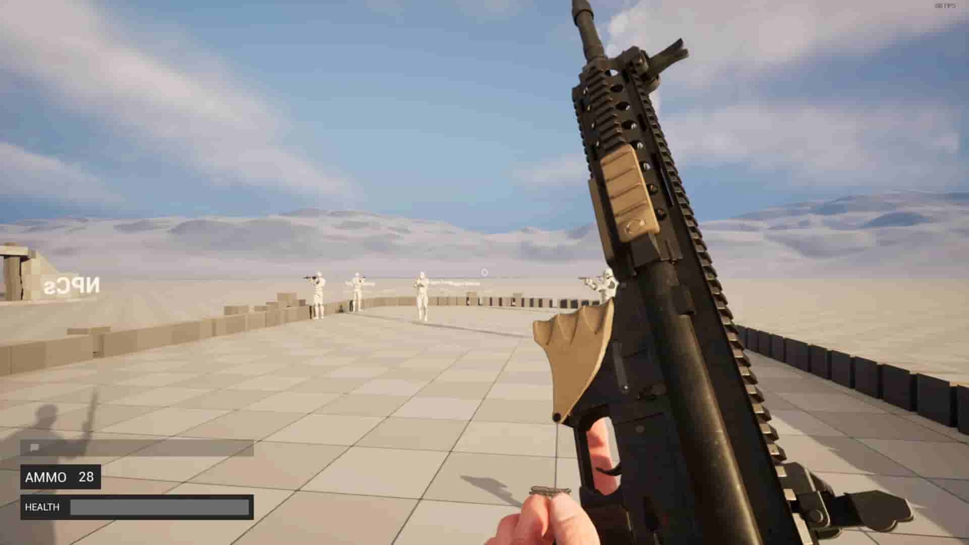 EDEN: Create World screenshot thumbnail screenshot 6