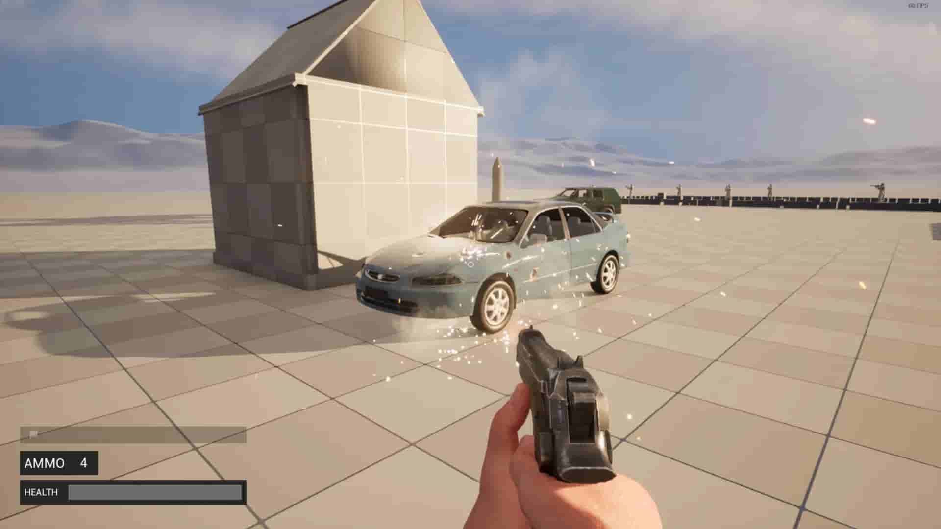 EDEN: Create World screenshot thumbnail screenshot 7