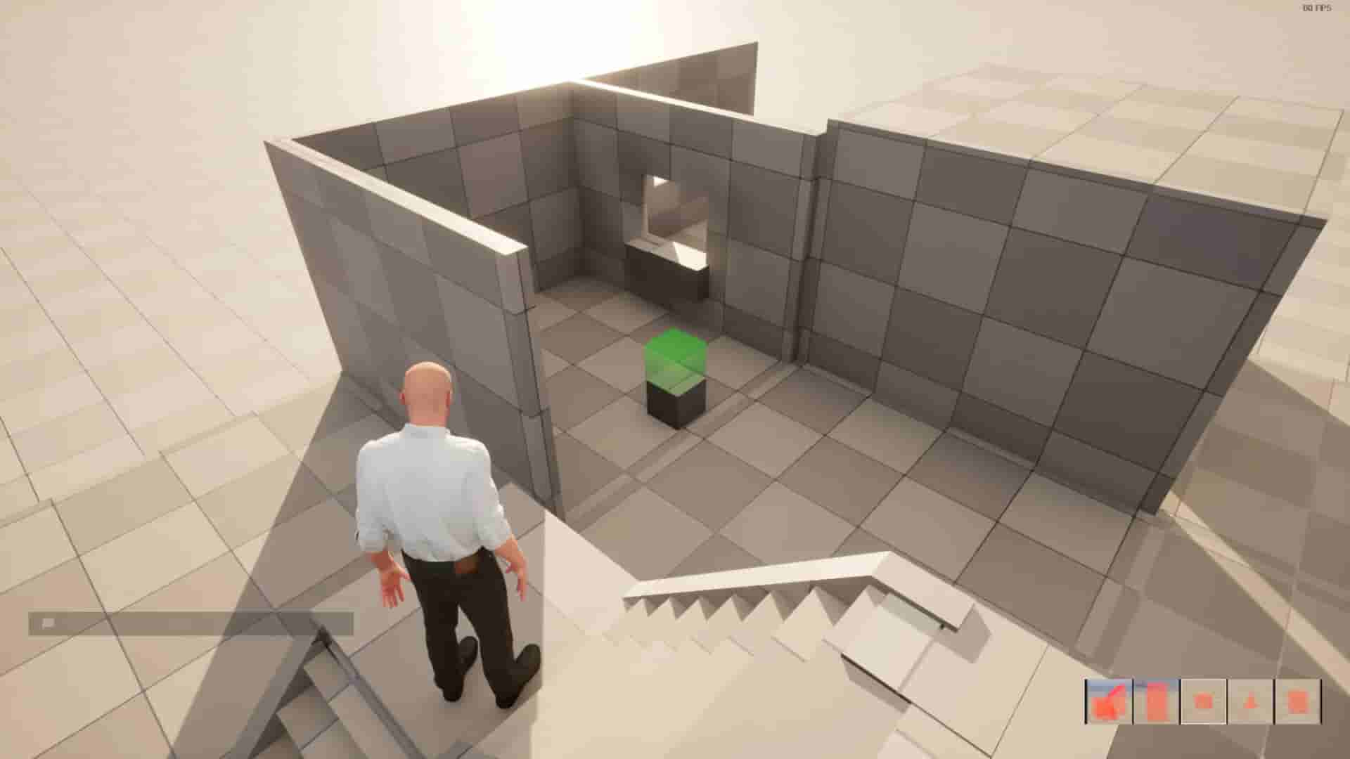 EDEN: Create World screenshot thumbnail screenshot 8