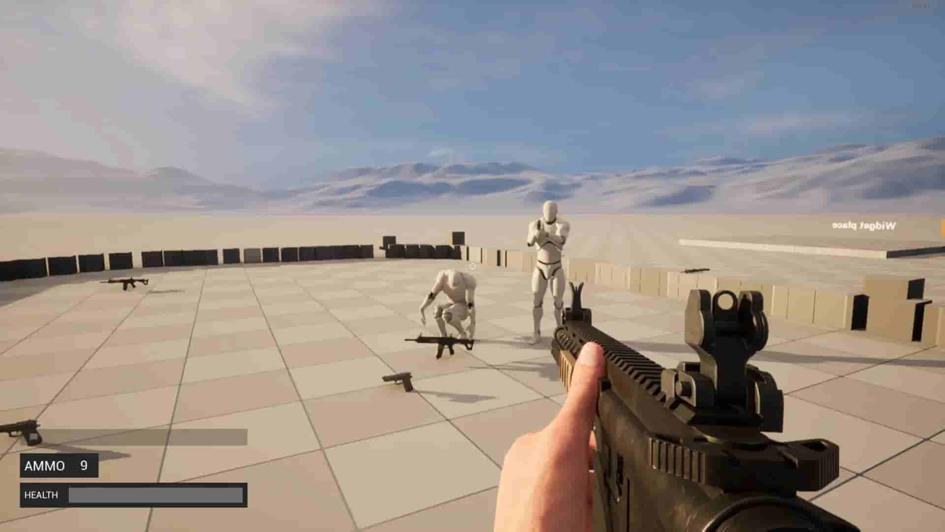EDEN: Create World screenshot thumbnail screenshot 9