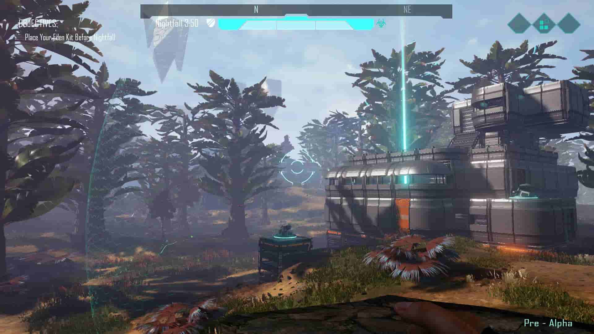 EDEN STAR screenshot thumbnail screenshot 11