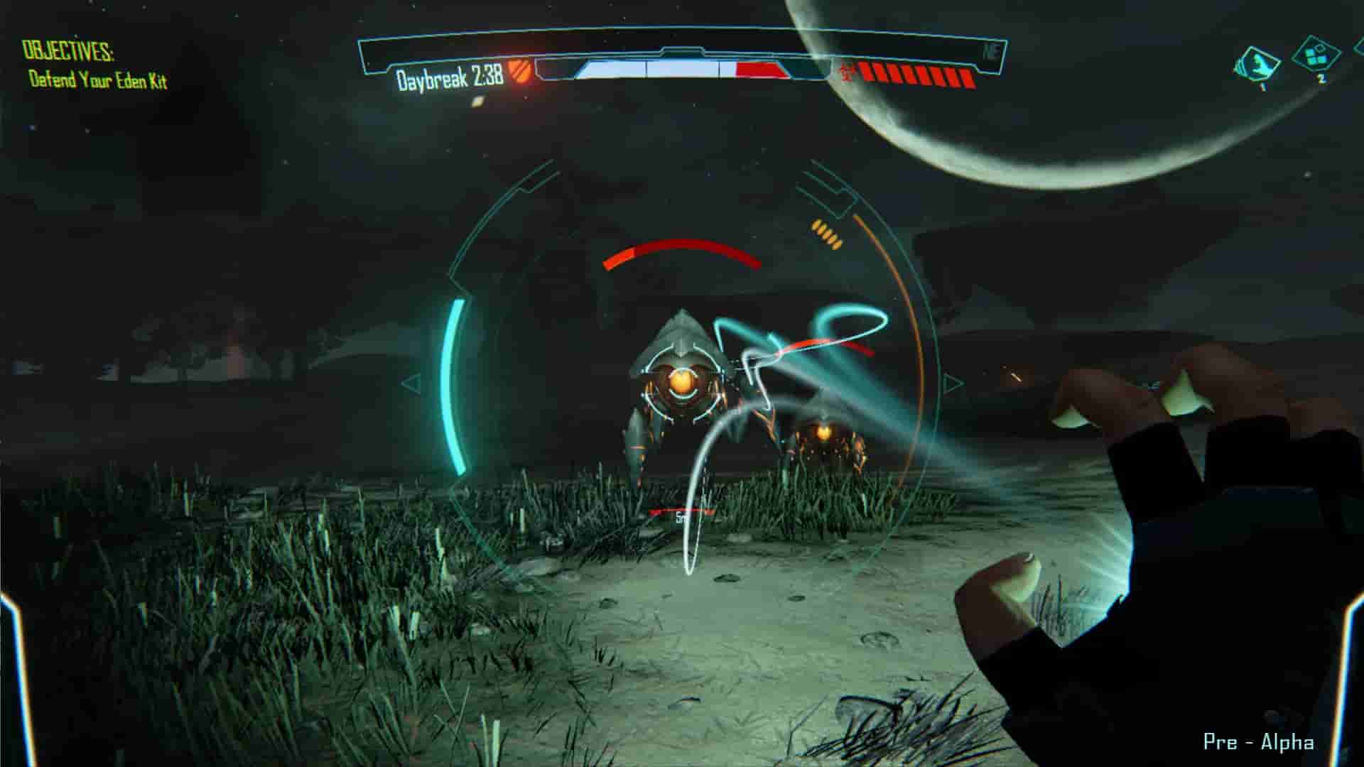 EDEN STAR screenshot thumbnail screenshot 12