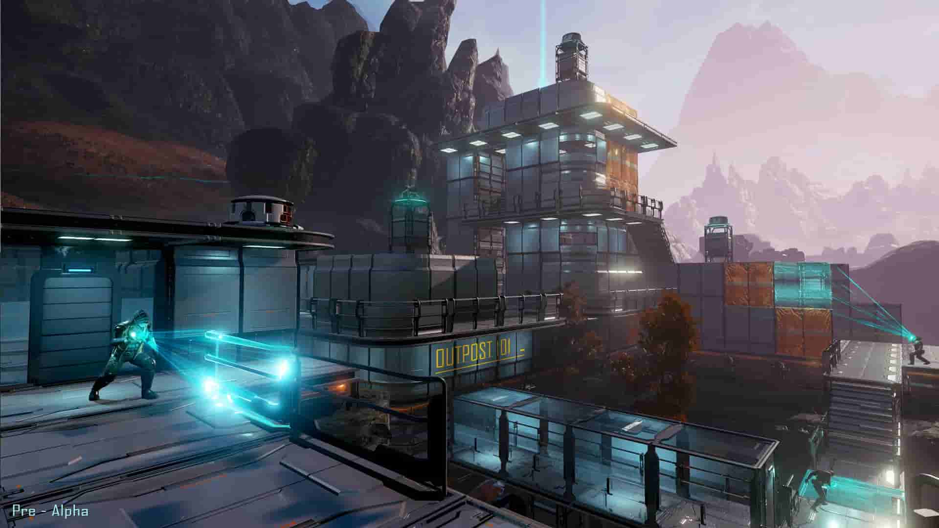 EDEN STAR screenshot thumbnail screenshot 2