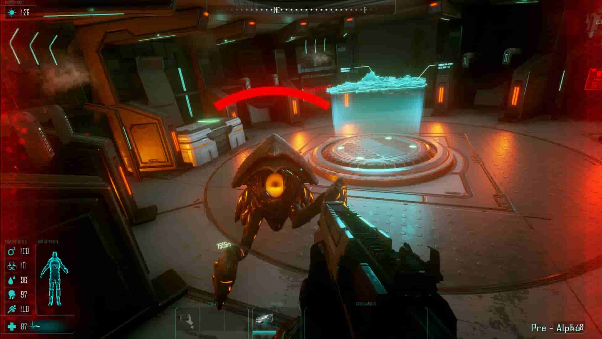 EDEN STAR screenshot thumbnail screenshot 3