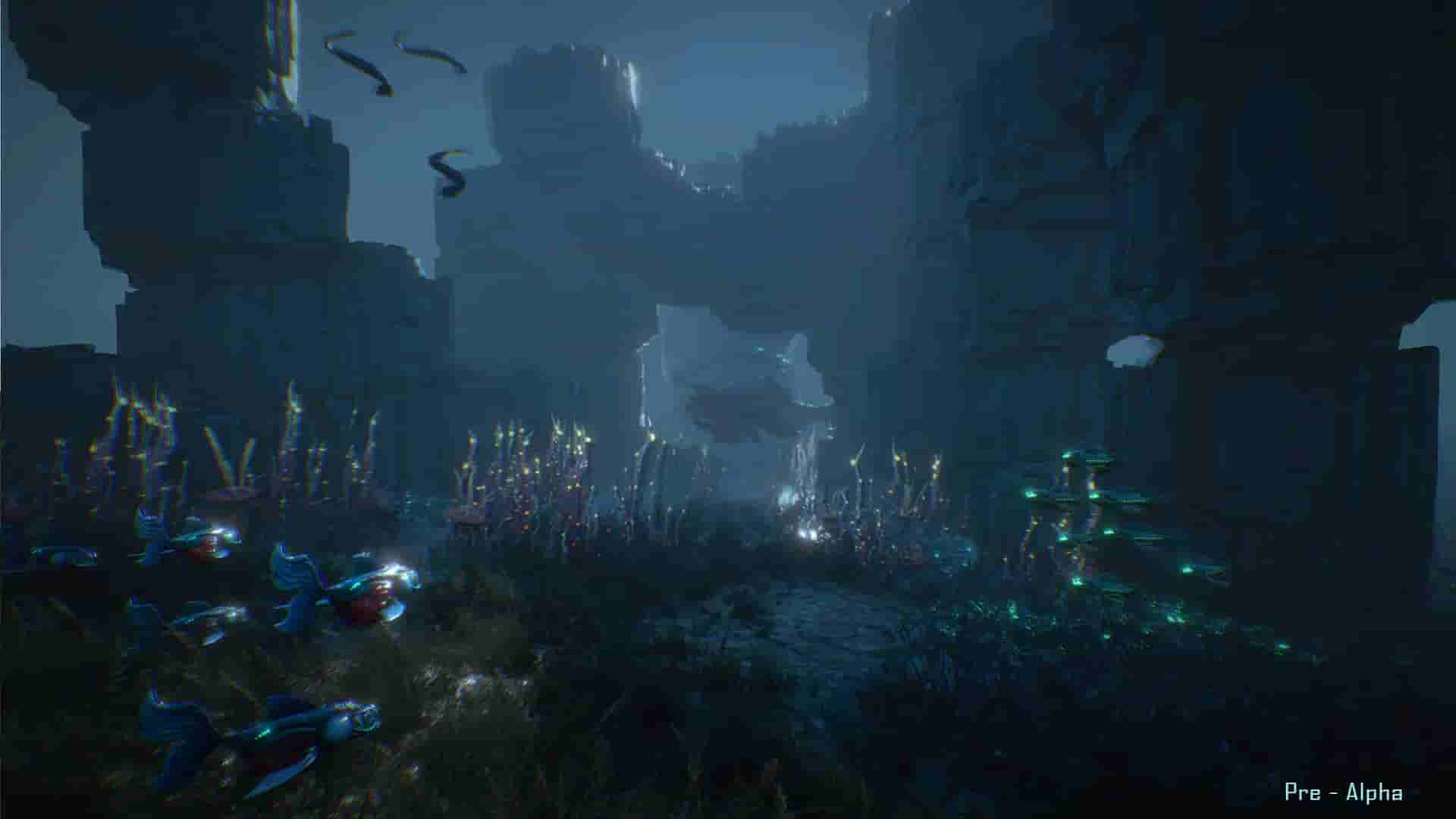 EDEN STAR screenshot thumbnail screenshot 5