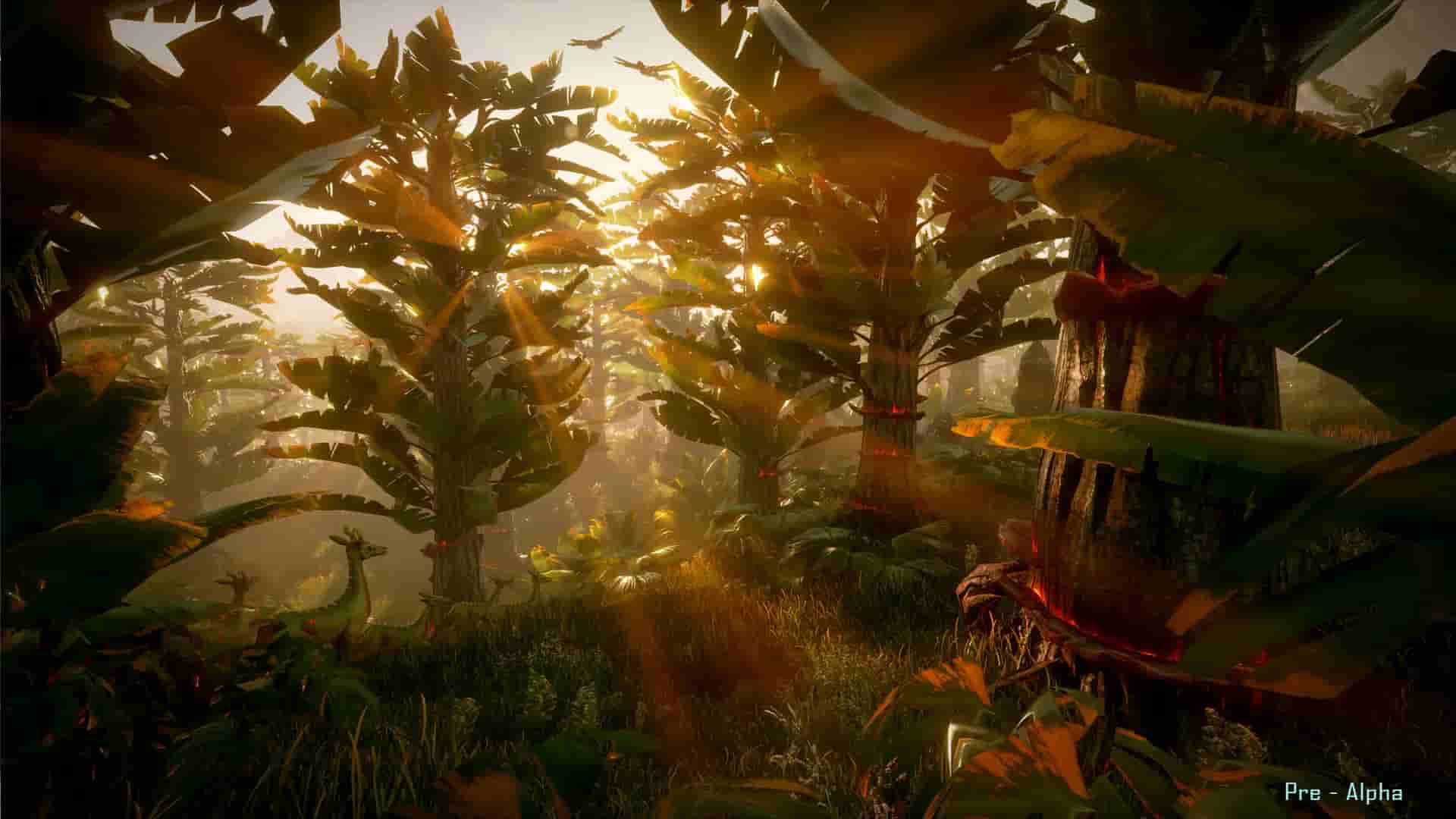 EDEN STAR screenshot thumbnail screenshot 6