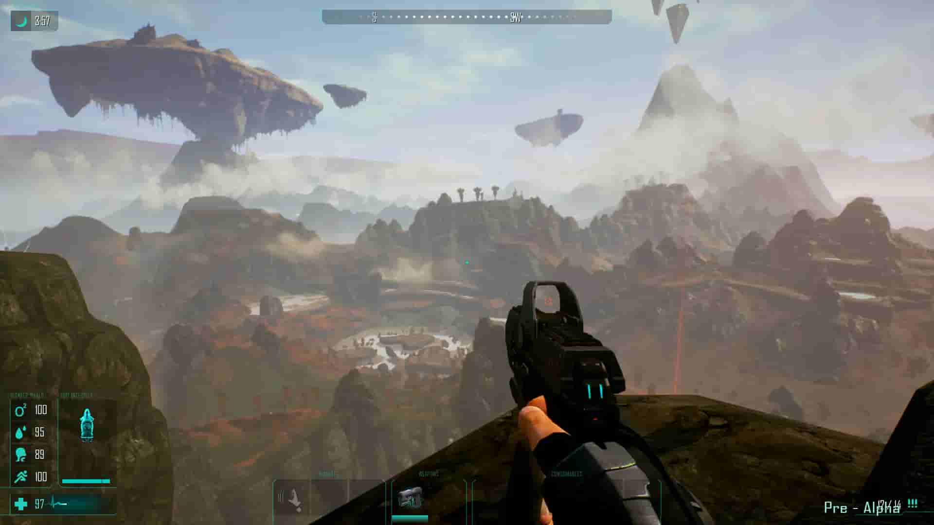 EDEN STAR screenshot thumbnail screenshot 7