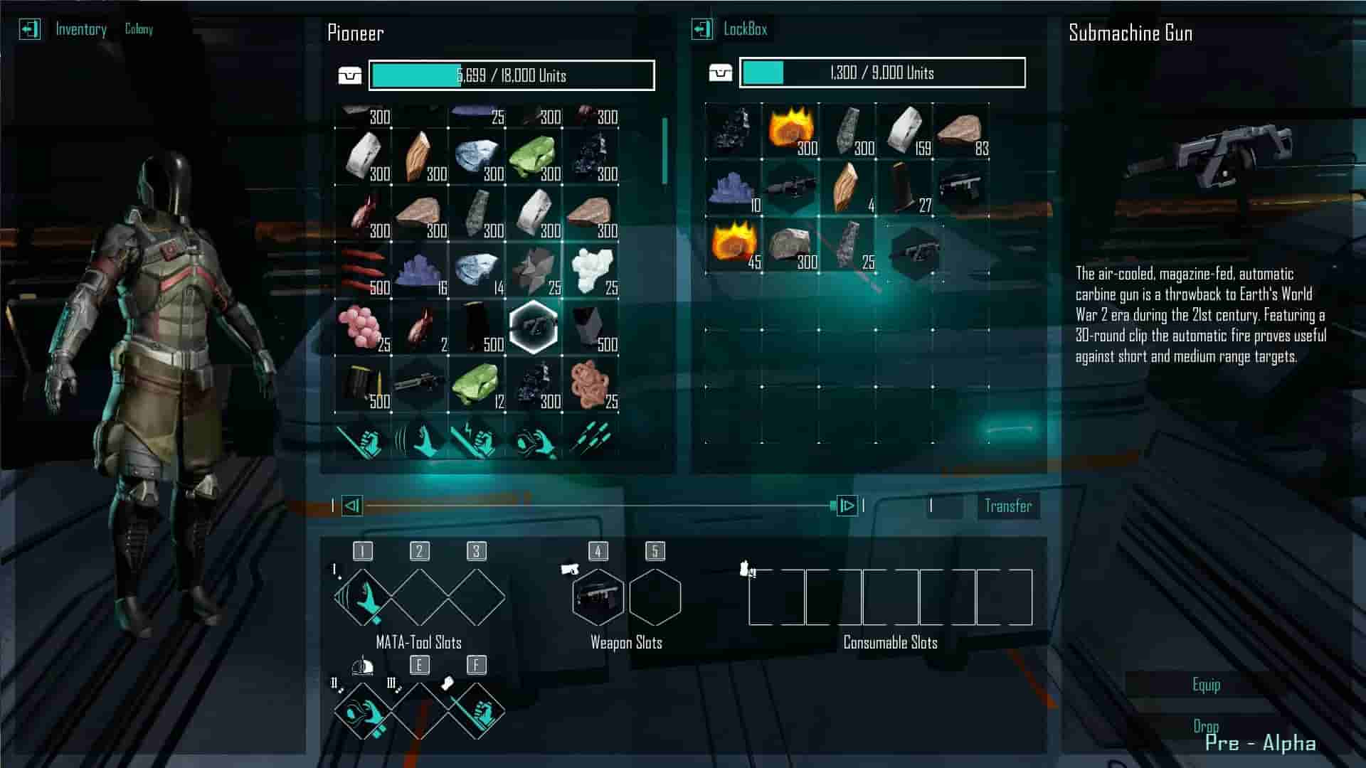 EDEN STAR screenshot thumbnail screenshot 8