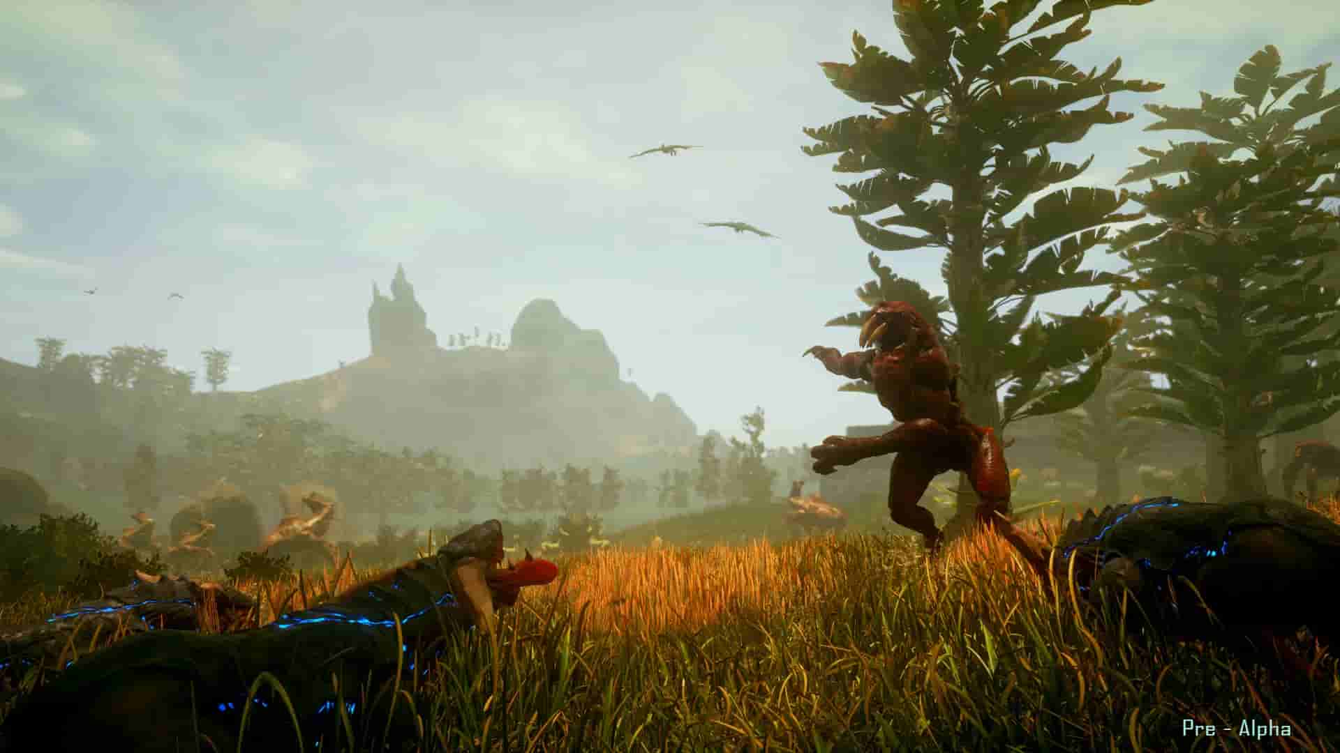 EDEN STAR screenshot thumbnail screenshot 9